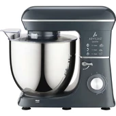 Power Chef XXL 10 Litre Stand Mikser thumbnail 1