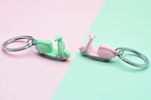 Metalmorphose Scooter Anahtarlık Pembe thumbnail 7