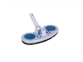 Gemaş LUXVAC Vakumlu Havuz Süpürgesi 1,5 inç Geçme Klipsli-ToptancıyızBiz thumbnail 1