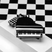 Metalmorphose Piyano Anahtarlık thumbnail 7