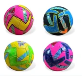 Hentbol Topu Dokulu ve Desenli Karışık - 1 adet - 1
