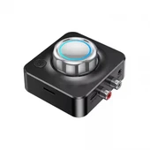 mikro hafıza kart girişli Bluetooth 5.1 kablosuz Ses Alıcısı - 1