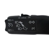 Mega Oto Market Kobe Sinyal Kolu Volkswagen Golf-Leon CR'li 2003 ile uyumlu - 4