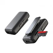 Aux Bluetooth V5.3 şarjlı ses alıcı-verici Mikro hafıza kart girişli bluetooth adapör - 1
