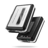 walkman Kaset çalar ezcap kasetten bilgisayara mp3 kayıt kaset capture thumbnail 4