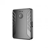 TV PC Araba için Bluetooth 5.0 Kablosuz Alıcı Verici Ses Adaptörü thumbnail 1