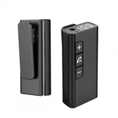 Bluetooth 5.1 Kablosuz Handsfree mikro hafıza kart girişli aux bluetooth thumbnail 1