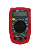 Rico Dijital Multimetre UT-33D 011-RC0033 - 1