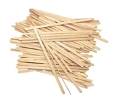 Aremed Ahşap Çay Karıştırıcı 400Lü - 1