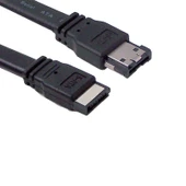 Sata to Esata data kablosu E-SATA SATA kablo 50 cm thumbnail 1