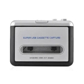 walkman Kaset çalar ezcap kasetten bilgisayara mp3 kayıt kaset capture thumbnail 1