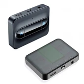 Bluetooth 5.0 Çoklu kablosuz alıcı-verici düşük gecikmeli aux girişli thumbnail 2