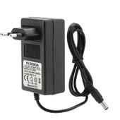 26v 1A şarjlı Süpürge adaptörü AC-DC 26 volt 1 amper şarjlı süpürge adaptörü thumbnail 1