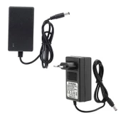 26v 1A şarjlı Süpürge adaptörü AC-DC 26 volt 1 amper şarjlı süpürge adaptörü thumbnail 5