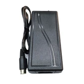AC-DC 24V 3A  3 pin yazıcı adaptörü 24 volt 3 amper 3 pinli adaptör thumbnail 3
