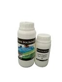 Şeffaf Epoksi İnce Döküm A-105-1 750Gr - 3