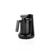 Schafer Keyf-i Kahve Çift Tuşlu Türk Kahve Makinesi thumbnail 5