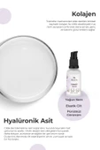 CollagenElixir Kolajen Serum 30 ml - Bitkisel Tremella, Hyaluronik Asit ve Carreganan İçeren Cilt Serumu - 5