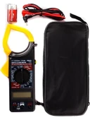 Rico Dijital Pens Ampermetre DT-266 (KSR 266) 011-RC0266 - 2