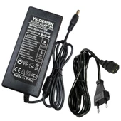 24V 3A Standart uç çapı 5.5mm*2.5mm AC-DC 24 volt 3 amper adaptör thumbnail 5