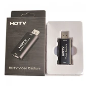 hdmı to usb capture kart 4k HD Video Yakalama Kartı hdmı video capture kart - 5
