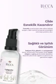 CollagenElixir Kolajen Serum 30 ml - Bitkisel Tremella, Hyaluronik Asit ve Carreganan İçeren Cilt Serumu - 3