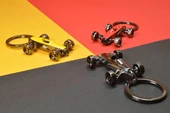 Metalmorphose Yarış Arabası Kırmızı - 7