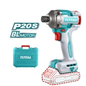 Şarjlı Akülü Vidalama Matkap 2'li Set 20 V 4.0 Ah Batarya Darbeli Vidalama Matkap Vida Sıkma Sökme thumbnail 4