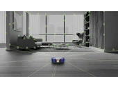Dyson 360 Vis Nav Akıllı Robot Süpürge thumbnail 7