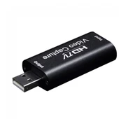 hdmı to usb capture kart 4k HD Video Yakalama Kartı hdmı video capture kart - 1