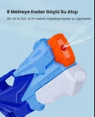 Küçük Boy Su Tabancası - 4