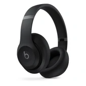 Beats Studio Pro ANC Kulak Üstü Bluetooth Kulaklık - Siyah - 5