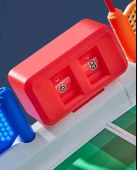 Futbol Langırt Masası thumbnail 6