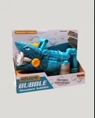 Köpekbalığı Köpük Makinesi thumbnail 4