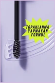 MAYBELLİNE NEW YORK Super Lock Brow Glue Kaş Sabitleyici Maskara - Şeffaf - 6