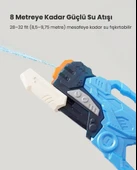 3 Atımlı Su Tabancası thumbnail 3