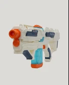 Büyük Boy Pilli Su Tabancası thumbnail 1