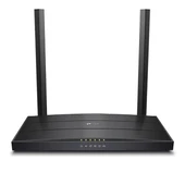 Tp-Link Archer-VR400 AC1200 Dual Band 1200 Mbps Vdsl Modem Router - 2