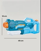 4 Modlu Su Tabancası thumbnail 3