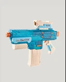 Pilli Dürbünlü Su Tabancası thumbnail 1