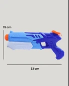 Mini Su Tabancası thumbnail 3