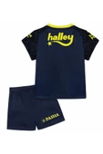 Fenerbahçe Orijinal Lisanslı 23/24 Lacivert Mini Forma Set Hediyelik Ahşap Kutulu thumbnail 5