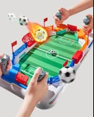 Futbol Langırt Masası thumbnail 4