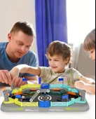 Futbol Langırt Masası thumbnail 8