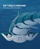 Uzaktan Kumandalı Köpek Balığı thumbnail 5