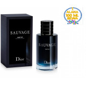 Dior Sauvage Edt 100 ml Erkek Parfümü 3348901250146 - 1