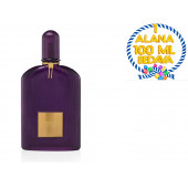 Tom Ford Velvet Orchid Edp 100ml Kadın Parfüm 888066023955 - 1