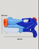 Küçük Boy Su Tabancası - 5