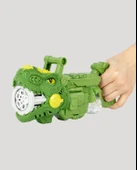 Dinozor Köpük Makinesi thumbnail 4