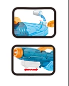 3 Atımlı Su Tabancası thumbnail 7